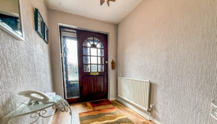 Fulwood Close, Seddons Farm
