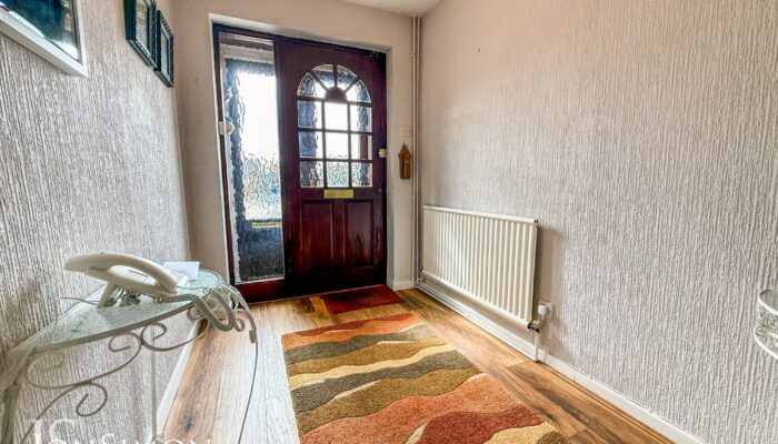 Fulwood Close, Seddons Farm