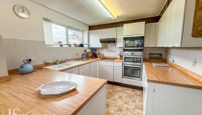 Fulwood Close, Seddons Farm