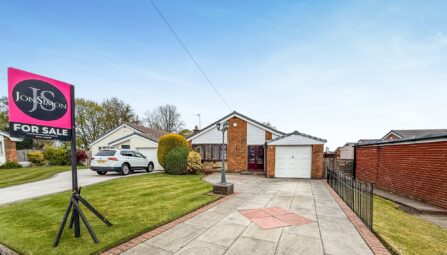 Fulwood Close, Seddons Farm
