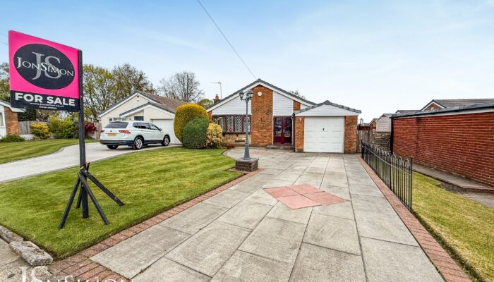 Fulwood Close, Seddons Farm