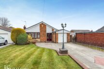 Fulwood Close, Seddons Farm