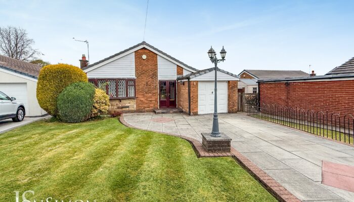 Fulwood Close, Seddons Farm