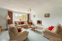 Fulwood Close, Seddons Farm