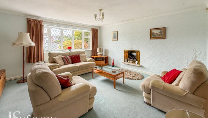 Fulwood Close, Seddons Farm