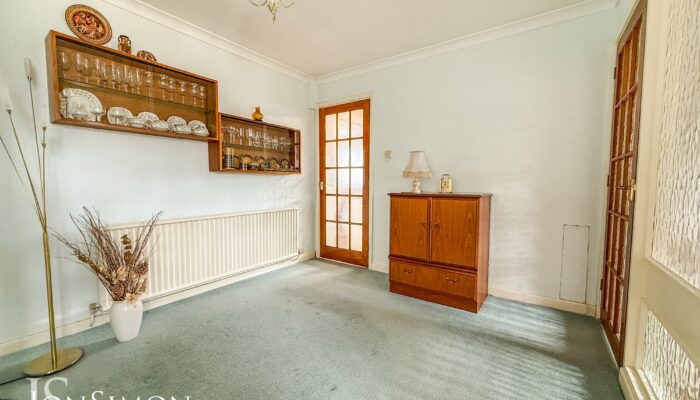 Fulwood Close, Seddons Farm