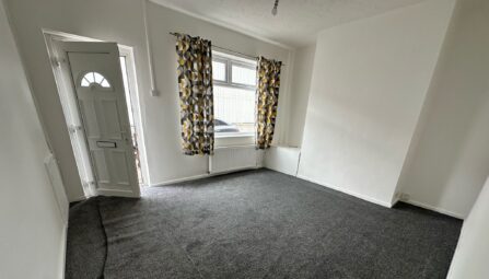 Irwell Street, Radcliffe