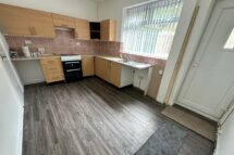 Irwell Street, Radcliffe