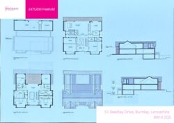 Brochure for Reedley Drive