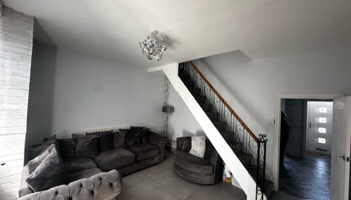 Lily Hill Street, Whitefield