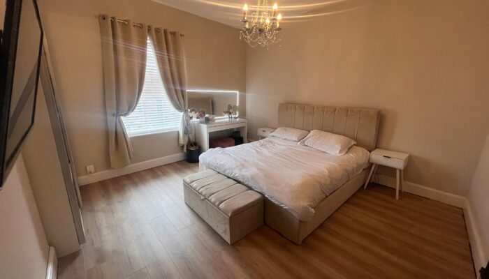 Lily Hill Street, Whitefield