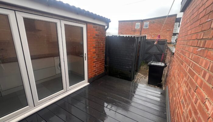 Lily Hill Street, Whitefield