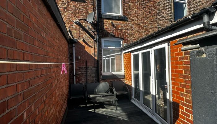 Lily Hill Street, Whitefield