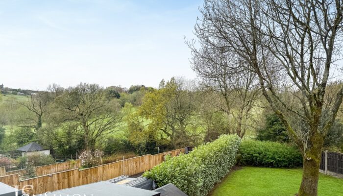 Brookside Crescent, Greenmount