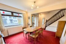 Brookside Crescent, Greenmount