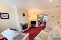 Brookside Crescent, Greenmount