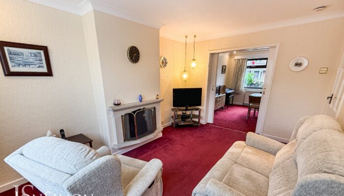 Brookside Crescent, Greenmount