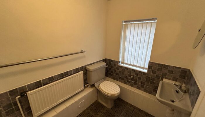 Victoria Road, Earby