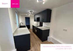 Brochure for Victoria Road, Earby