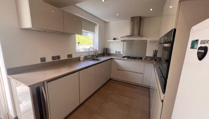 Salisbury Road, Radcliffe