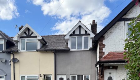 Grindrod Street, Radcliffe