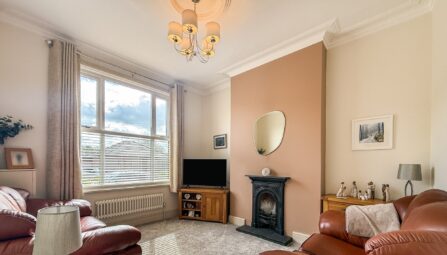 Holcombe Road, Greenmount