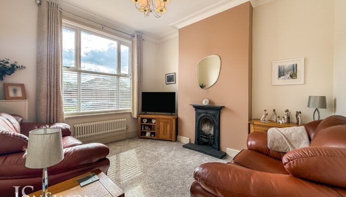 Holcombe Road, Greenmount