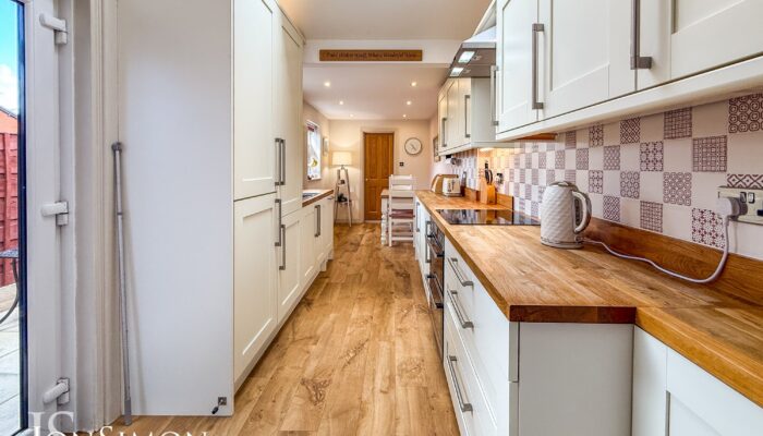 Holcombe Road, Greenmount