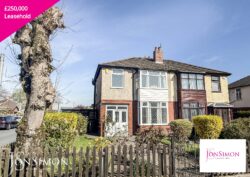 Brochure for Brandlesholme Road, Brandlesholme