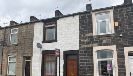 Fraser Street
