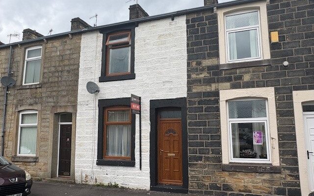 Fraser Street