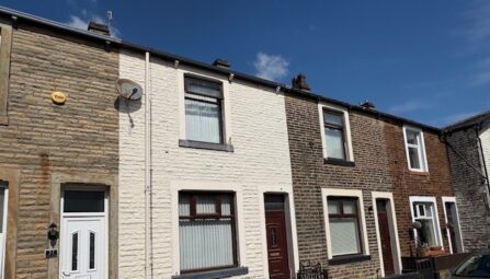 Dorset Street