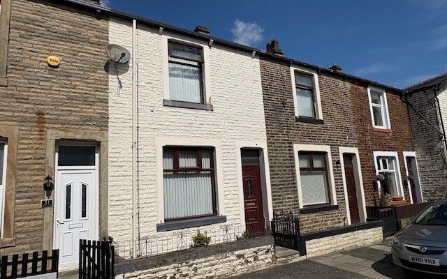 Dorset Street
