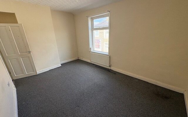 Leyland Road