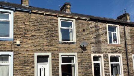 Edith Street