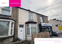 Brochure for Lyndhurst Road