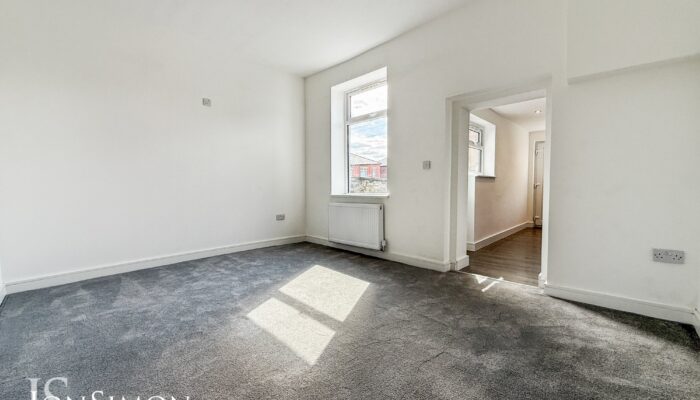 Rostron Road, Ramsbottom