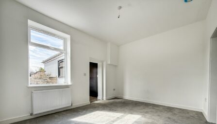 Rostron Road, Ramsbottom