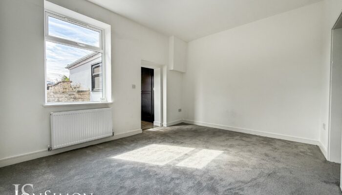 Rostron Road, Ramsbottom