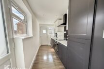 Rostron Road, Ramsbottom