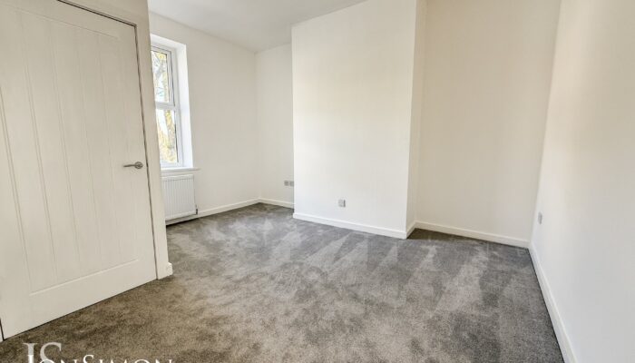 Rostron Road, Ramsbottom