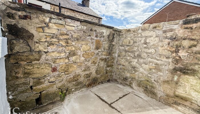 Rostron Road, Ramsbottom