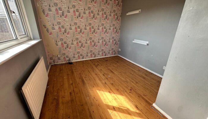 Dalebeck Walk, Whitefield