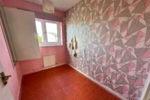 Dalebeck Walk, Whitefield