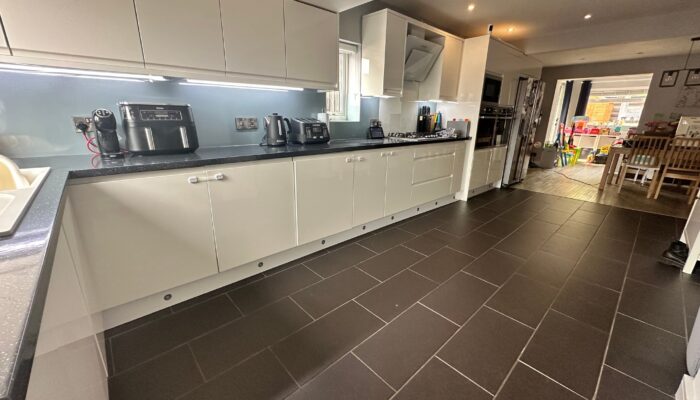 Ripon Close, Radcliffe