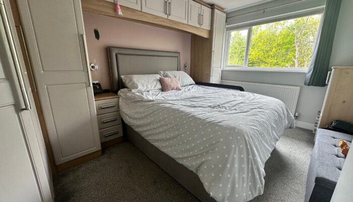 Ripon Close, Radcliffe