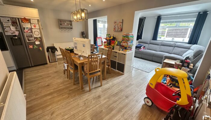 Ripon Close, Radcliffe