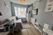 Ripon Close, Radcliffe