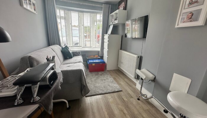 Ripon Close, Radcliffe