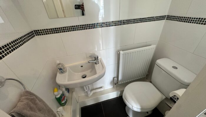 Ripon Close, Radcliffe